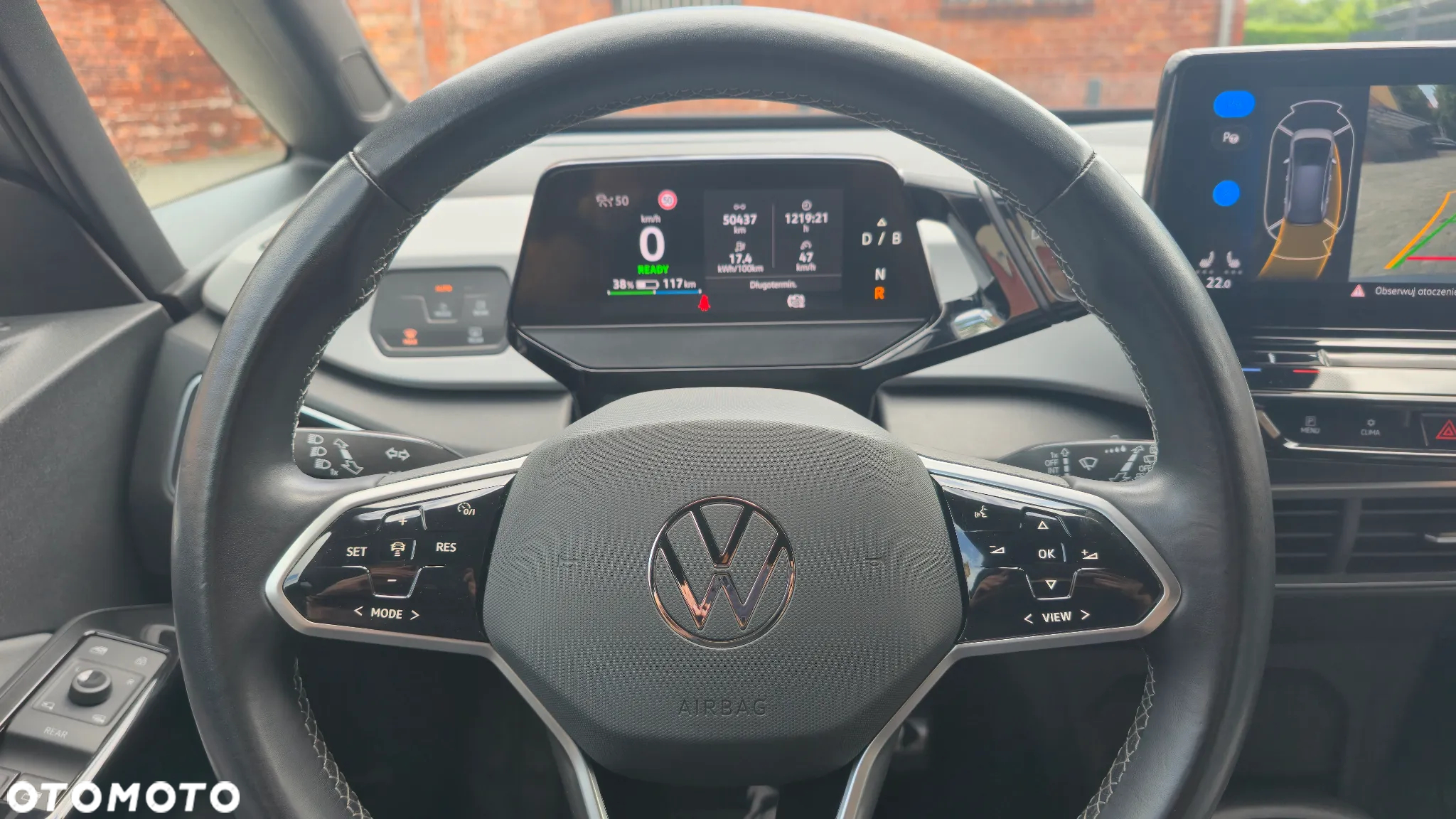 Volkswagen ID.3 58kWh Pro Performance Life - 16