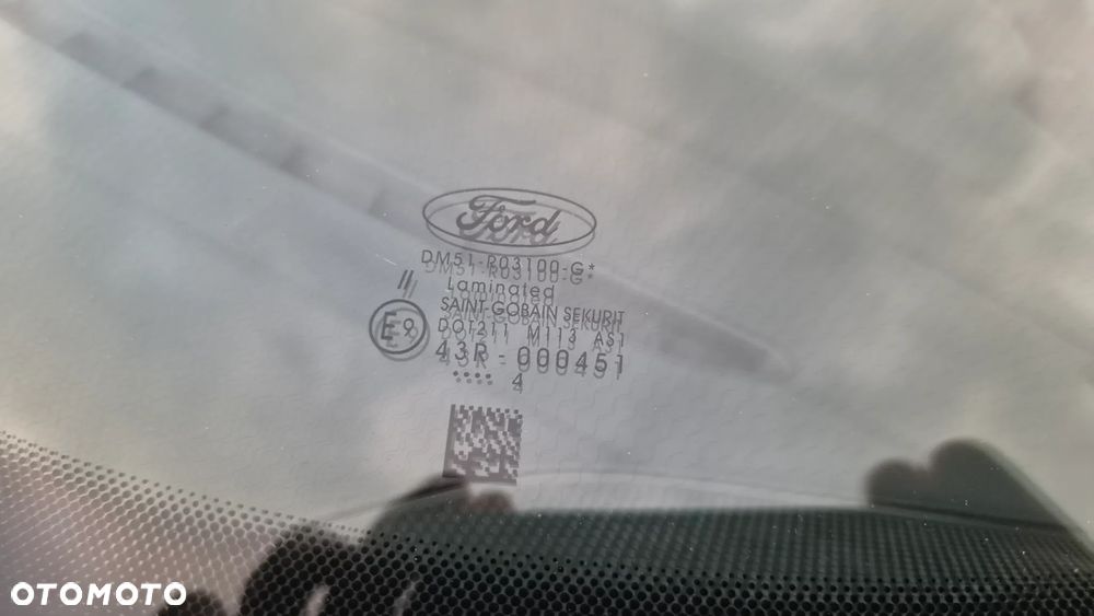 Ford C-MAX 1.0 EcoBoost Start-Stopp-System Titanium - 36