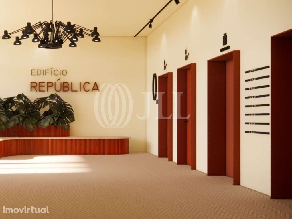 República 427 - Grande imagem: 3/33