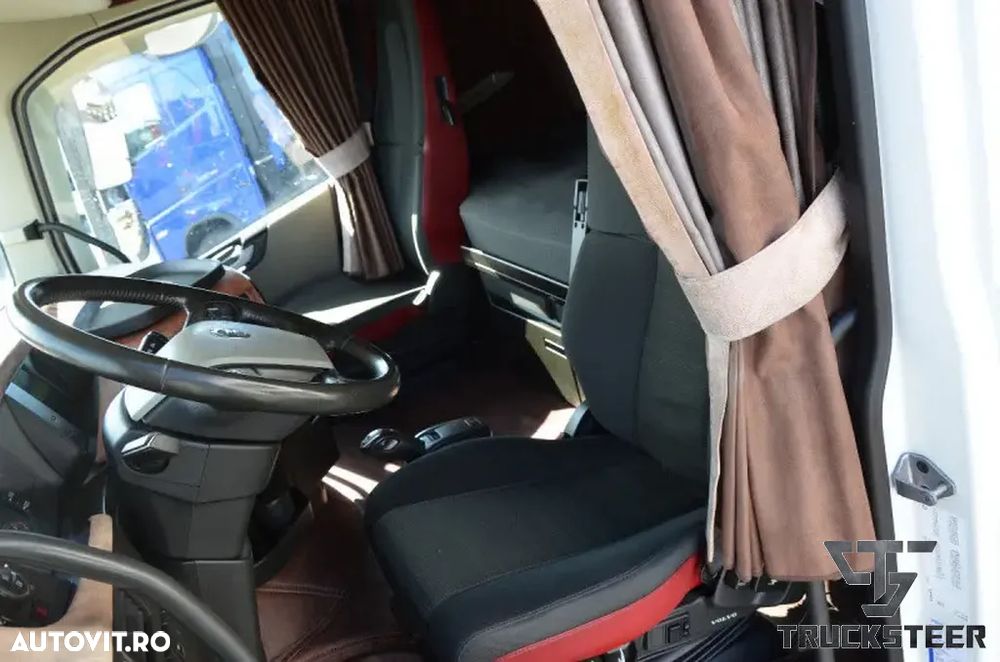 Volvo FH500 - 7