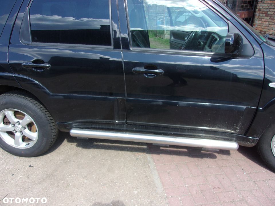 FORD MAVERICK LINKA TEMPOMAT 2,0 2,3 3,0 V6 ROZNE CZESCI - 6