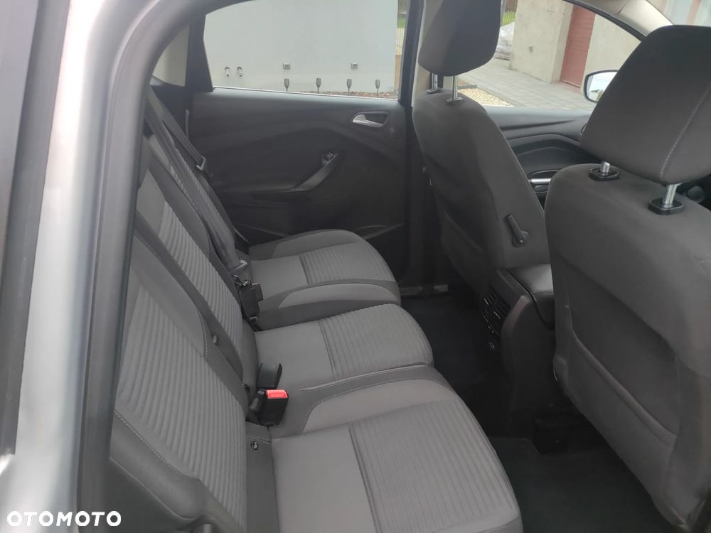 Ford C-MAX 1.0 EcoBoost Titanium ASS - 15
