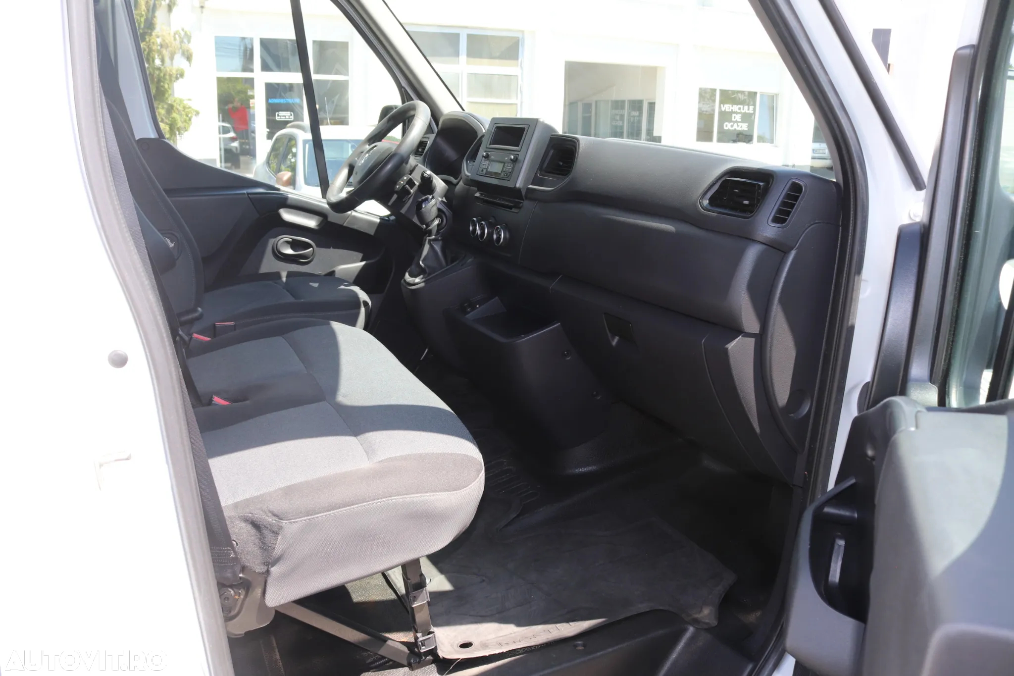 Renault MASTER - 13
