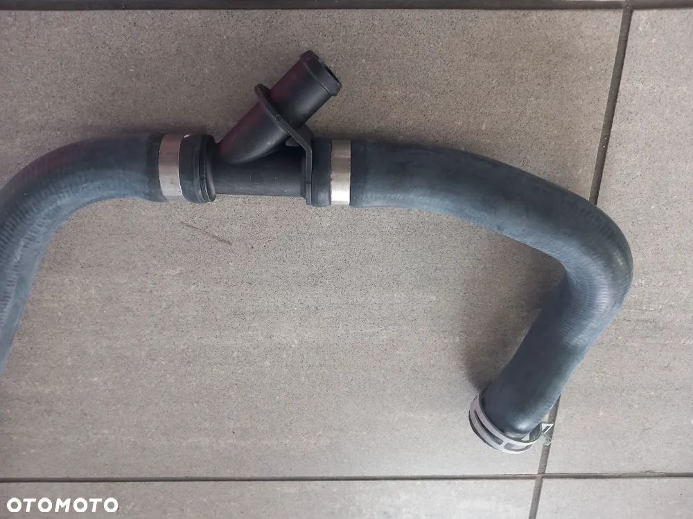 Przewód układu chłodzenia Ford Transit 2006-2014 1469442 - 2