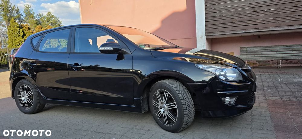 Hyundai i30 1.4 Comfort - 6