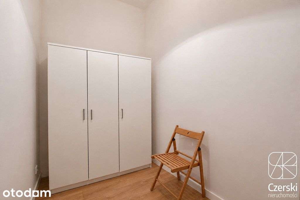2-pokoje | Świetna lokalizacja | Dla studentów