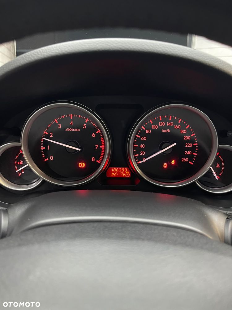 Mazda 6 - 39
