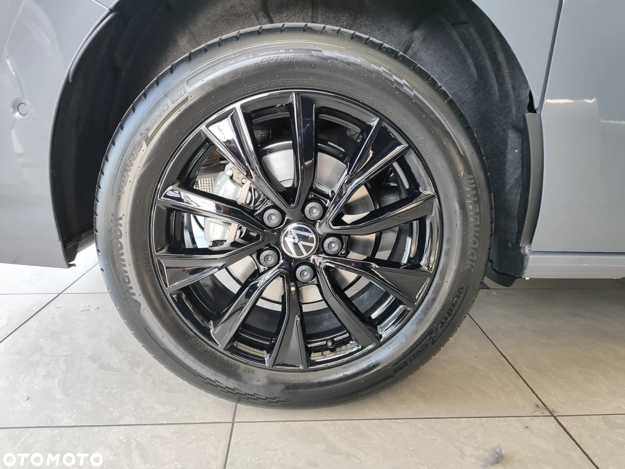 Volkswagen Multivan 2.0 TDI L2 Edition DSG - 8