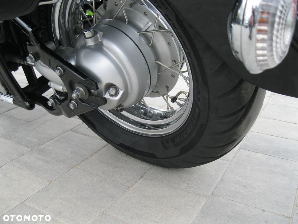 Yamaha Drag Star - 15