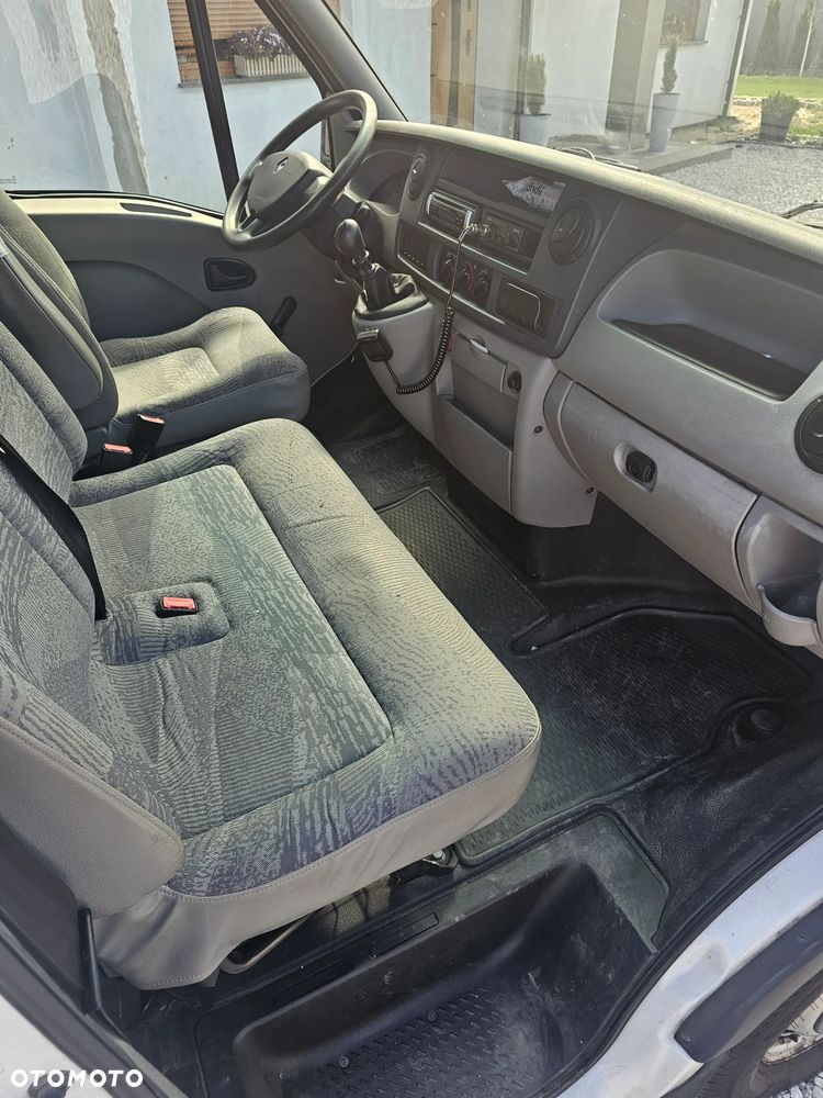 Renault Master - 15