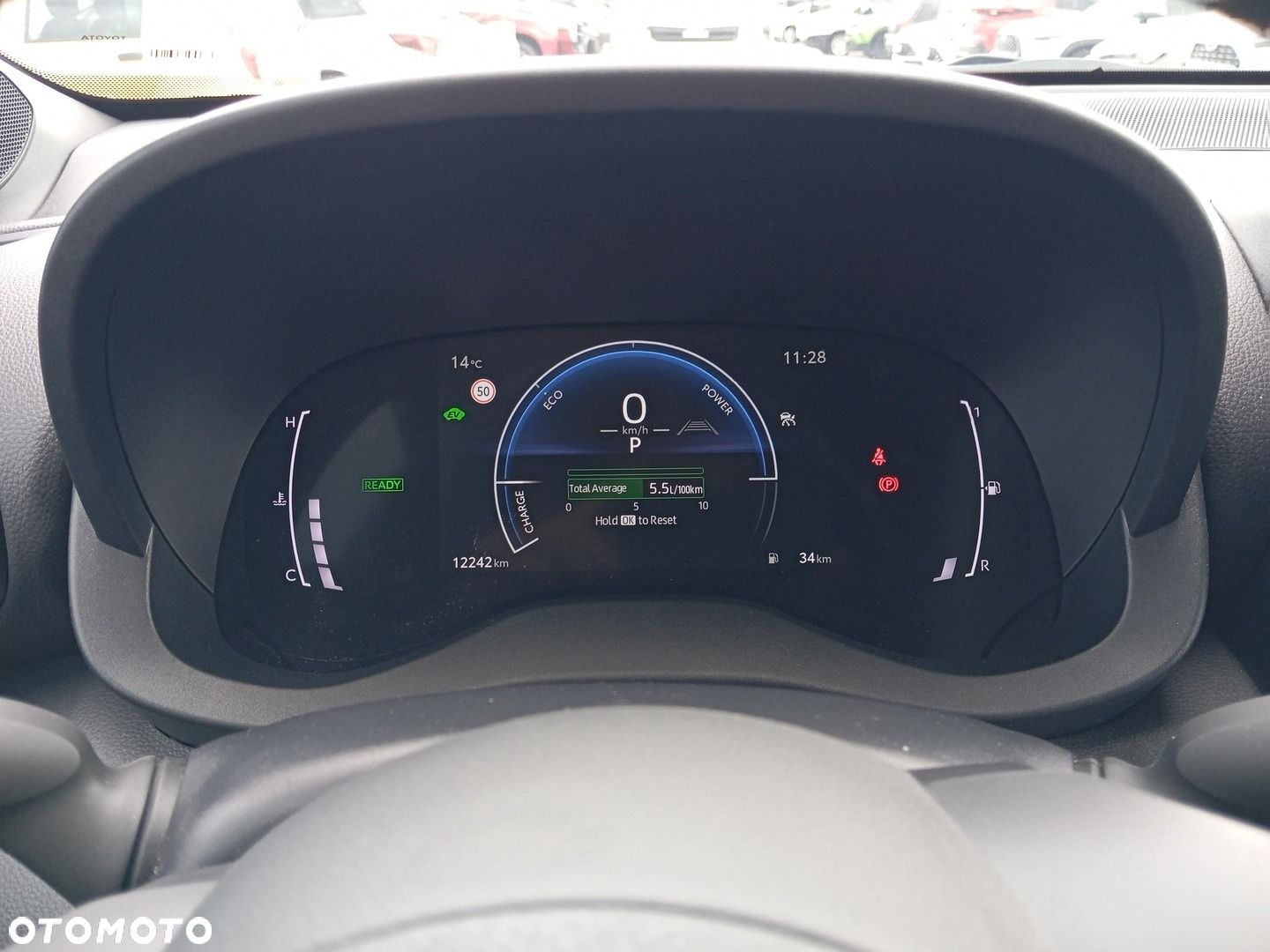 Toyota Yaris Cross - 15