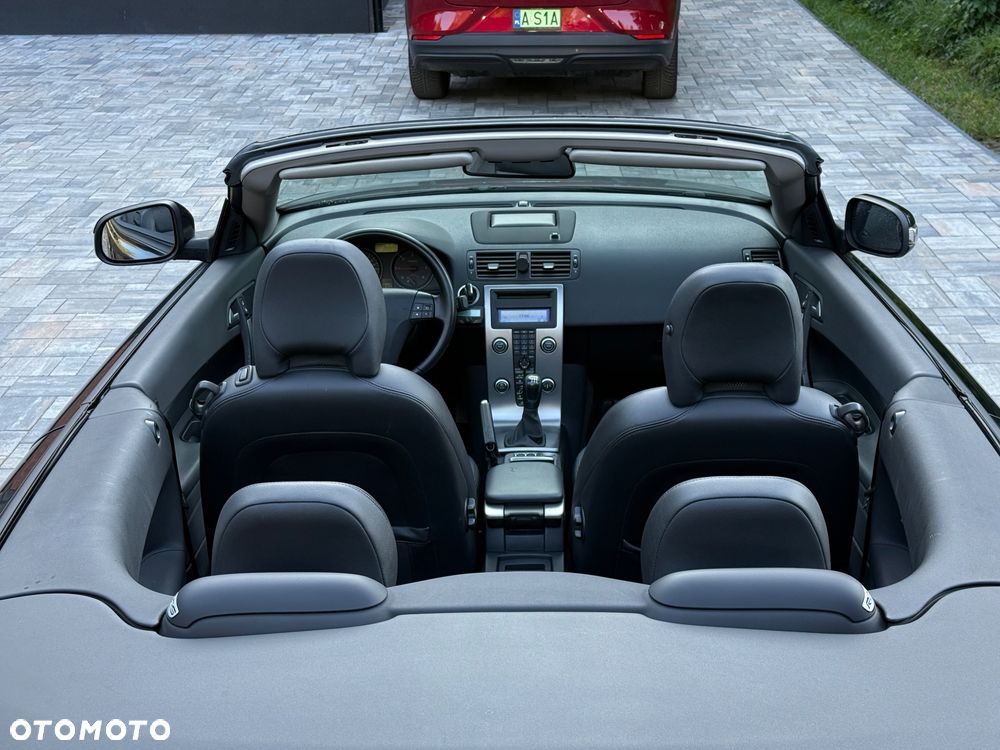 Volvo C70 - 9