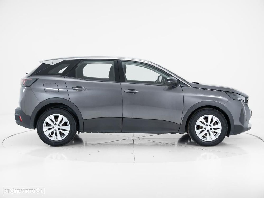 Peugeot 3008 1.5 BlueHDi Active Pack - 3