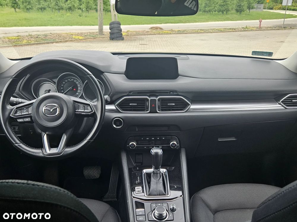 Mazda CX-5 2.0 Skyjoy 2WD - 16