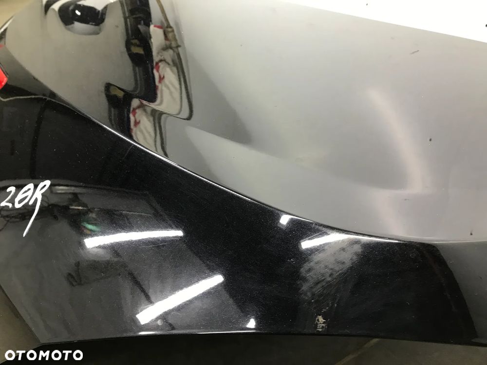 Klapa bagażnika Opel tigra b 04-09 20R - 5