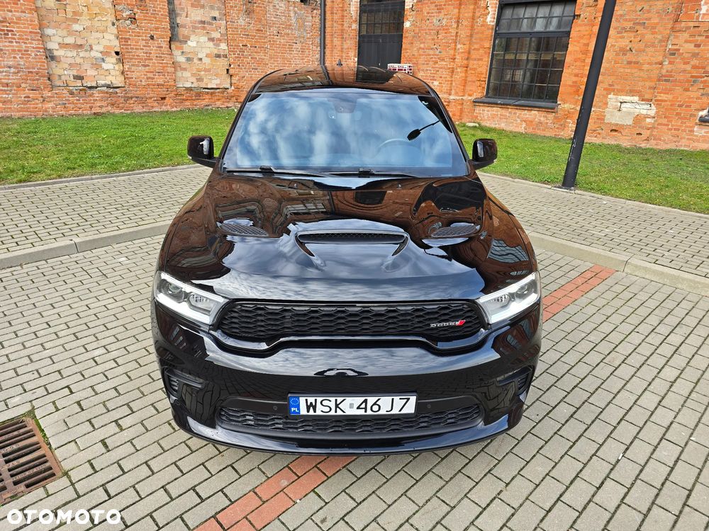 Dodge Durango - 1
