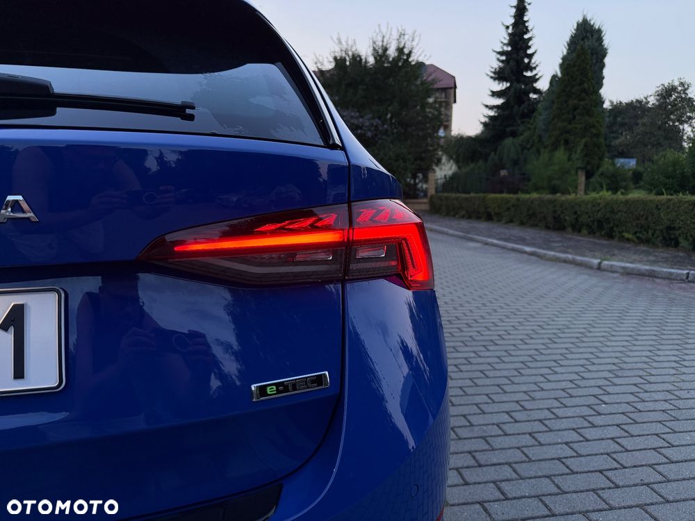 Skoda Octavia 1.5 TSI e-Tec Style DSG - 30