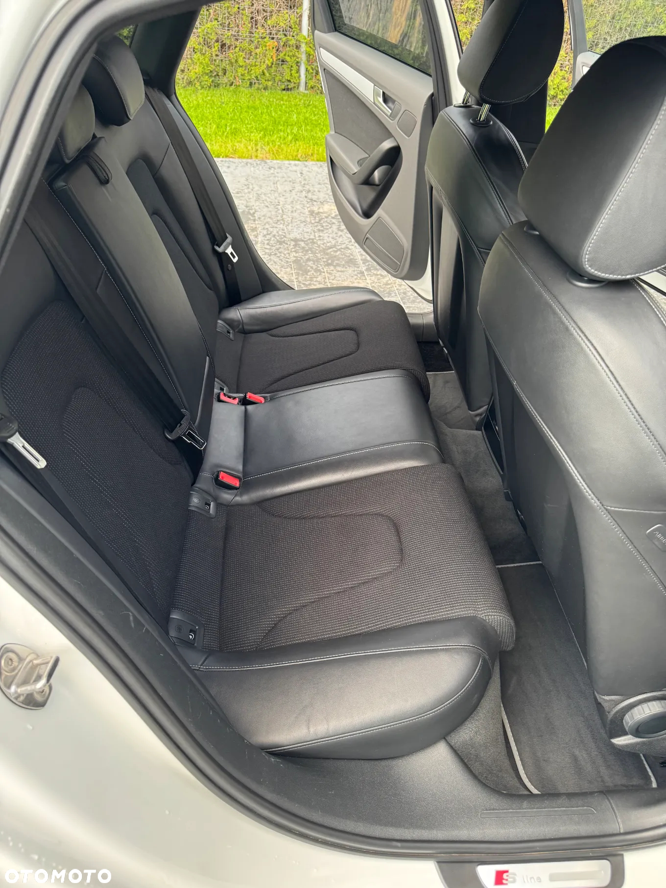 Audi A4 2.0 TDI - 23