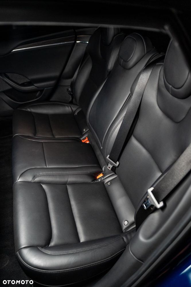 Tesla Model S Long Range AWD Palladium - 17