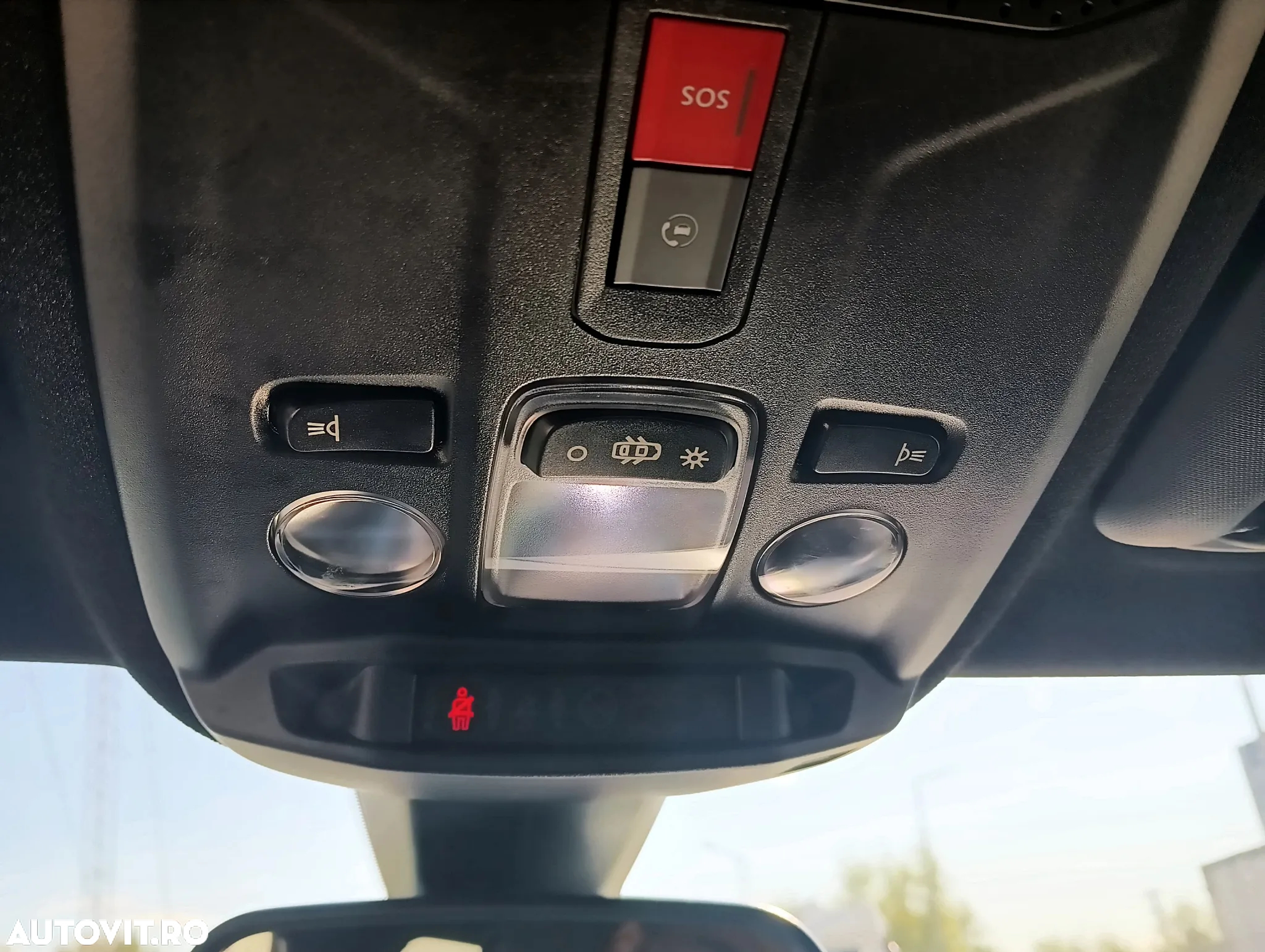 Opel Mokka Mokka-e 50 kWh Elegance - 15