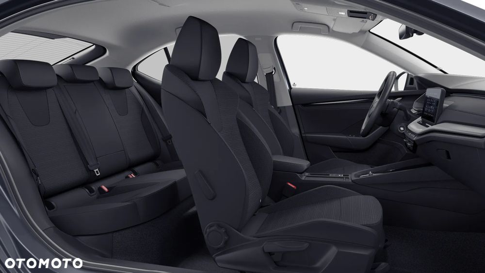 Skoda Octavia 1.5 TSI mHEV Drive Selection DSG - 5