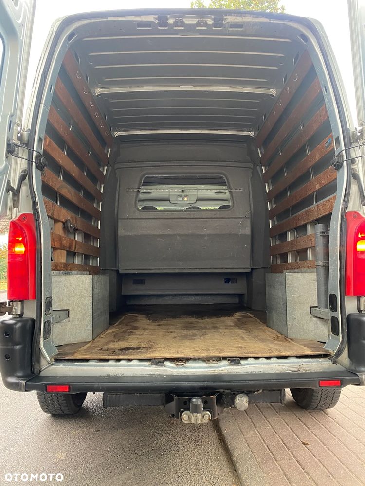 Opel Movano - 8