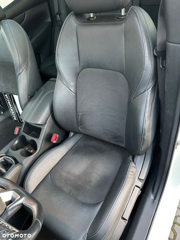 Nissan Qashqai 1.5 dCi N-TEC - 13