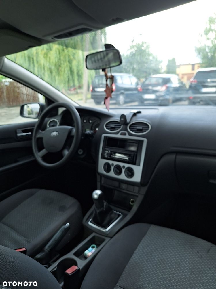 Ford Focus - 4