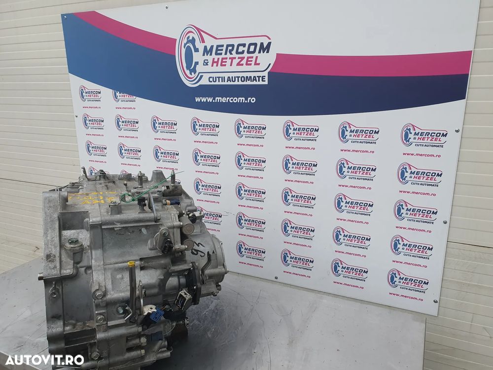 Cutie viteze automata Honda CR-V 2.2 Diesel 2013 an CVT MV7 7 viteze - 4