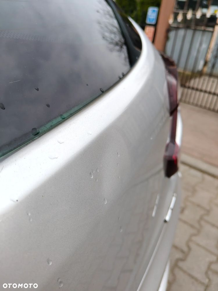 Renault Megane 1.9 dCi Dynamique Euro5 - 29