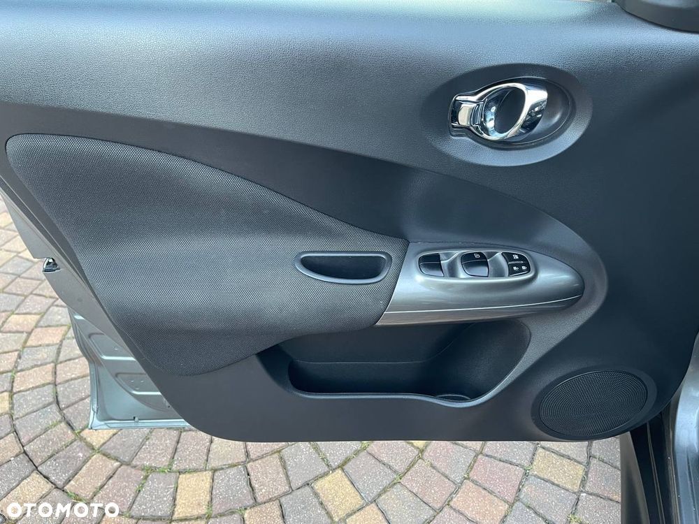 Nissan Juke 1.6 DIG-T Tekna - 16