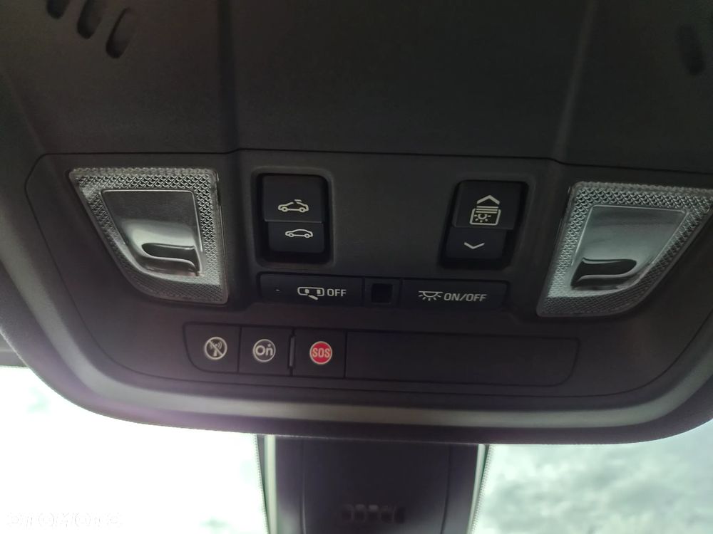 Opel Insignia 2.0 CDTI ecoFLEXStart/Stop Business Innovation - 24