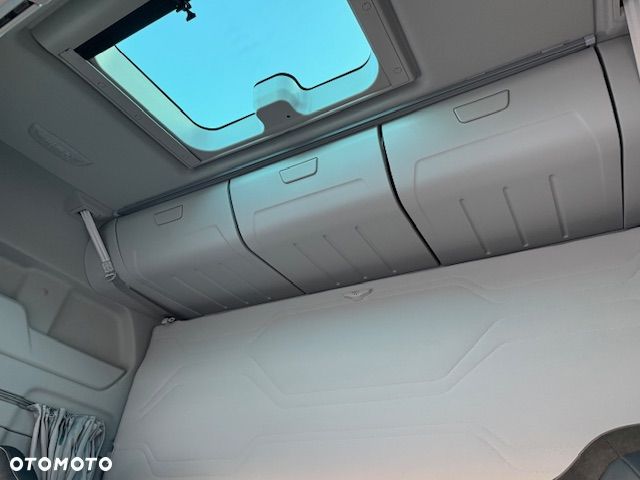 Ford F-MAX Gen 2 510 KM Skóry Nawigacja NOWY MODEL - 13