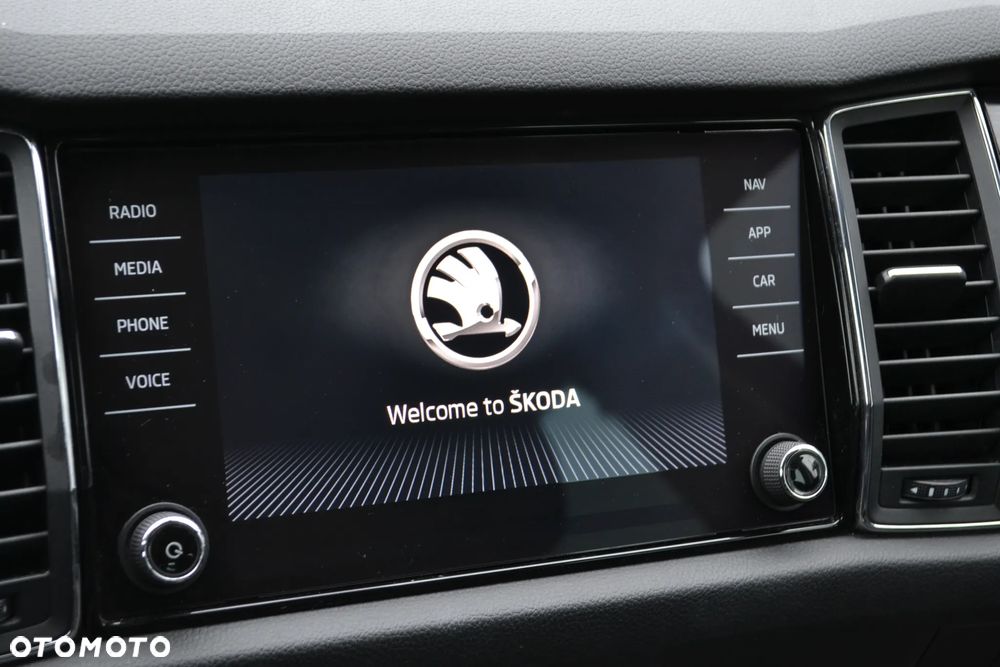 Skoda Kodiaq 2.0 TSI 4x4 Style DSG 7os - 27