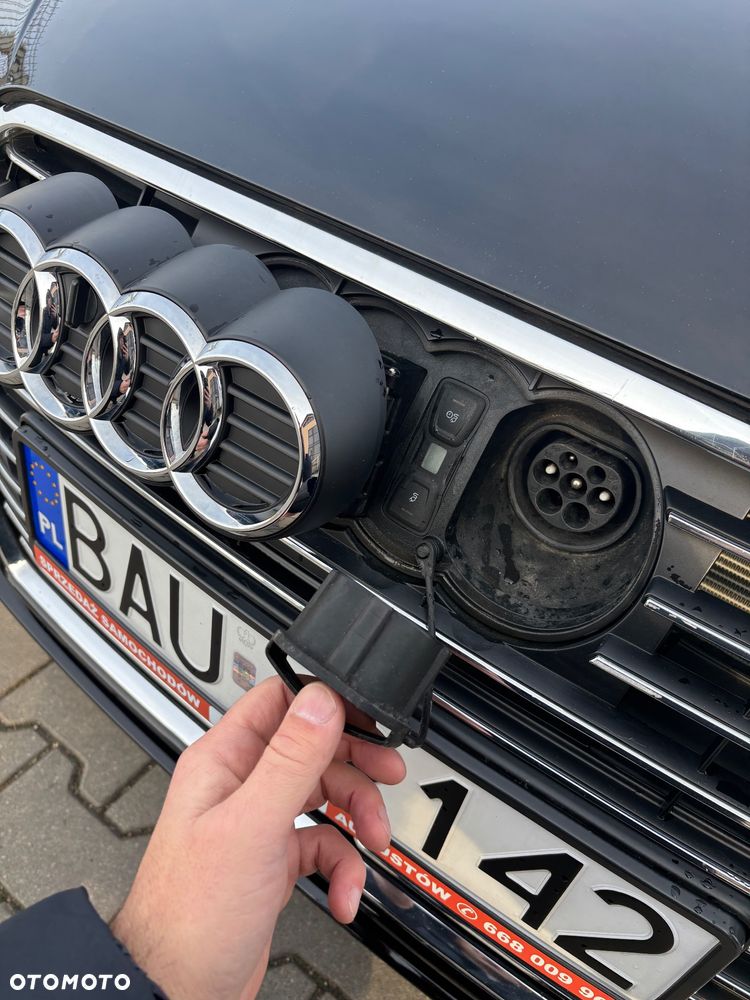 Audi A3 Sportback - 16