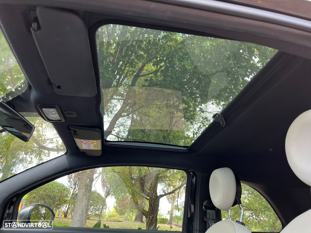 Fiat 500 1.2 8V Mirror - 20