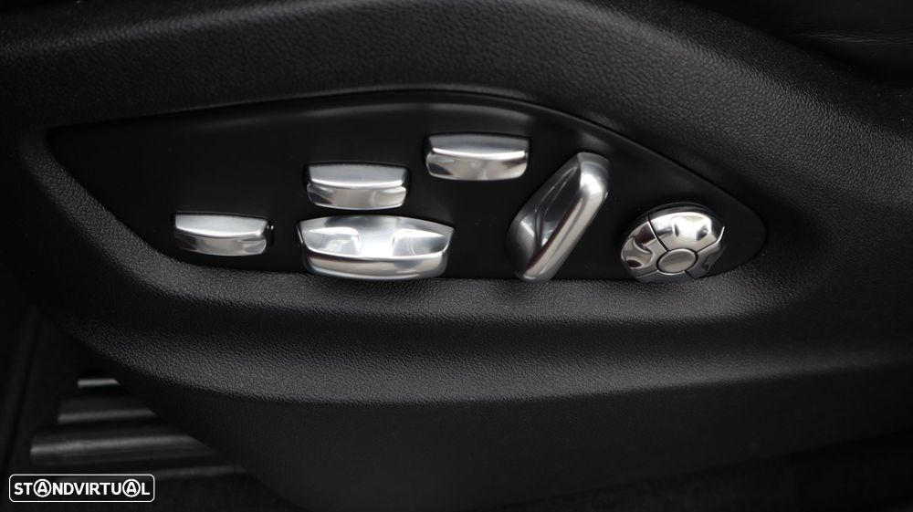 Porsche Cayenne E-Hybrid - 17