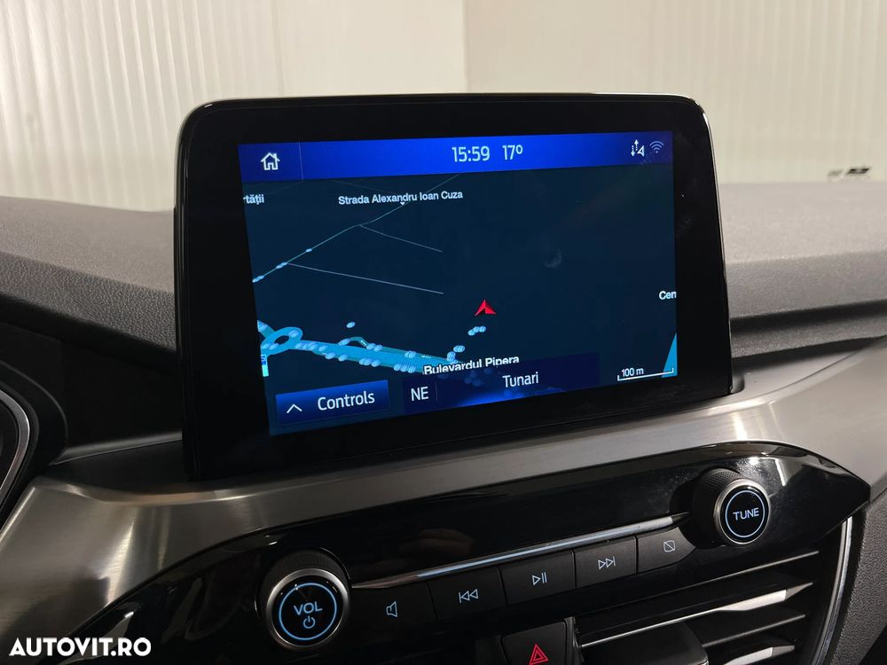 Ford Kuga 1.5 EcoBoost FWD Titanium X - 14