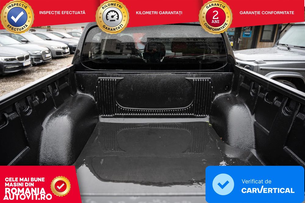 Mitsubishi L200 Double Cab 2.2 DI-D A/T Intense - 30