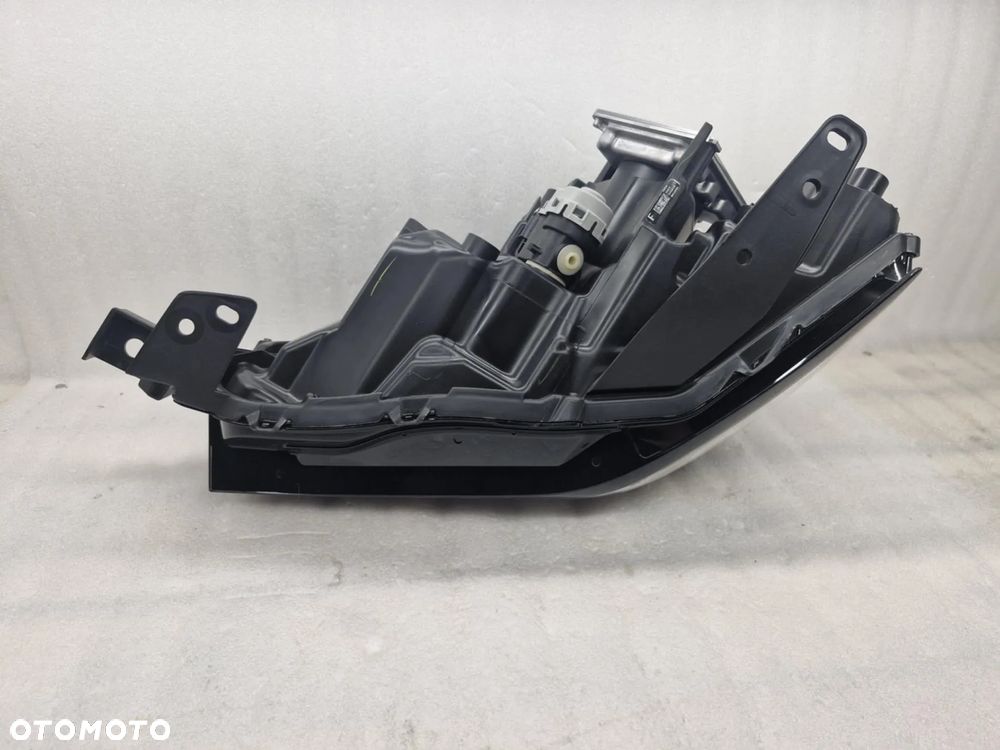 MAZDA CX-30 FULL LED LAMPA LEWA PRZÓD DGJ1-51040. 14 PIN CENA Z WYSYŁKĄ - 6