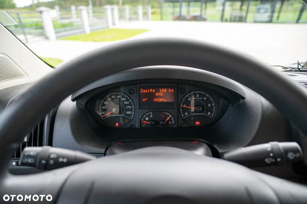 Fiat CAPRON SUNLIGHT A70 6 OSOBOWY Osoba prywatna ! zapraszam - 38