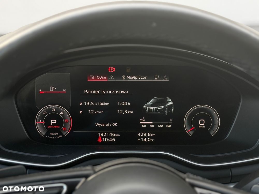 Audi A4 Allroad 40 TDI mHEV Quattro S tronic - 16