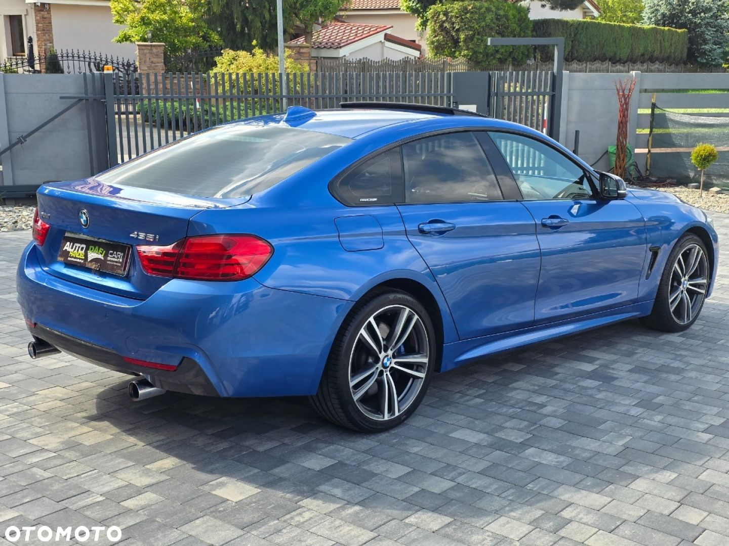 BMW Seria 4 - 36