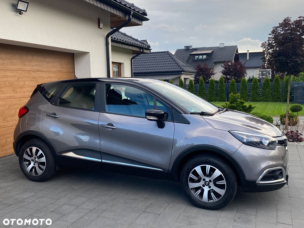 Renault Captur ENERGY TCe 90 Experience - 5