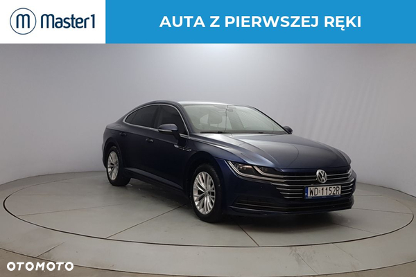 Volkswagen Arteon 1.5 TSI ACT Evo Essence DSG