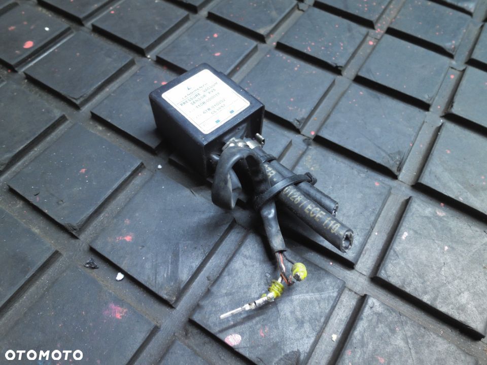CZUJNIK CIŚNIENIA GAZU LPG SENSOR PVS LANDI RENZO - 1