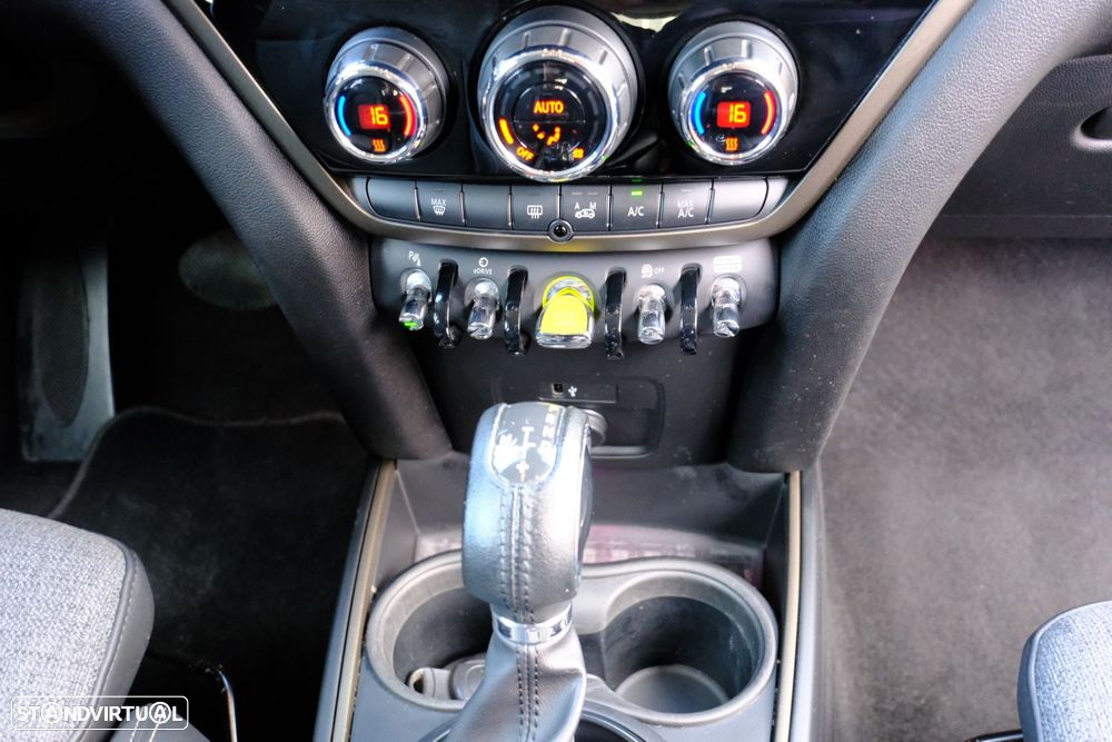 MINI Countryman - 22