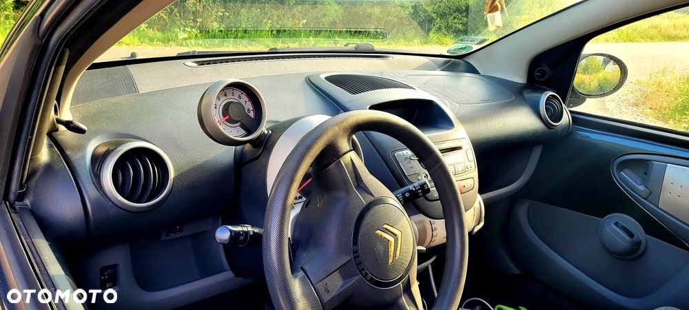 Citroën C1 1.0 Exclusive - 6