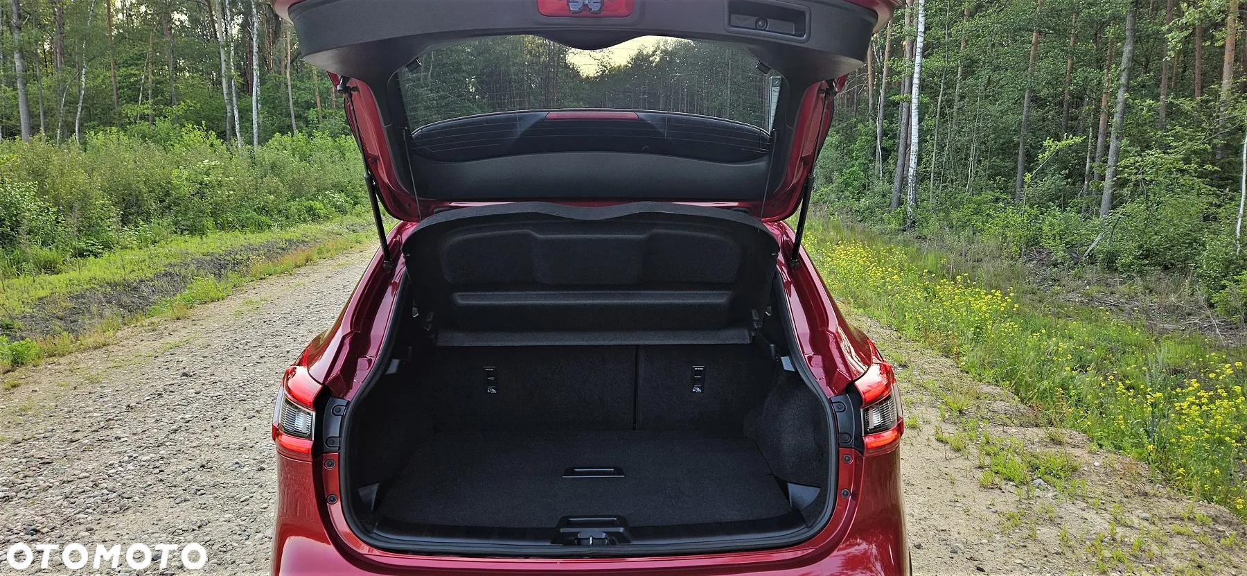 Nissan Qashqai 1.5 dCi Tekna+ - 12