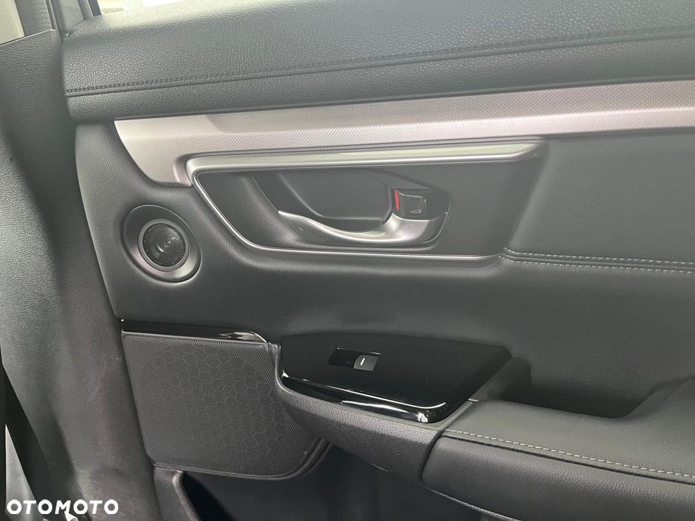 Honda CR-V 2.0 i-MMD Lifestyle (Honda Connect+) - 18